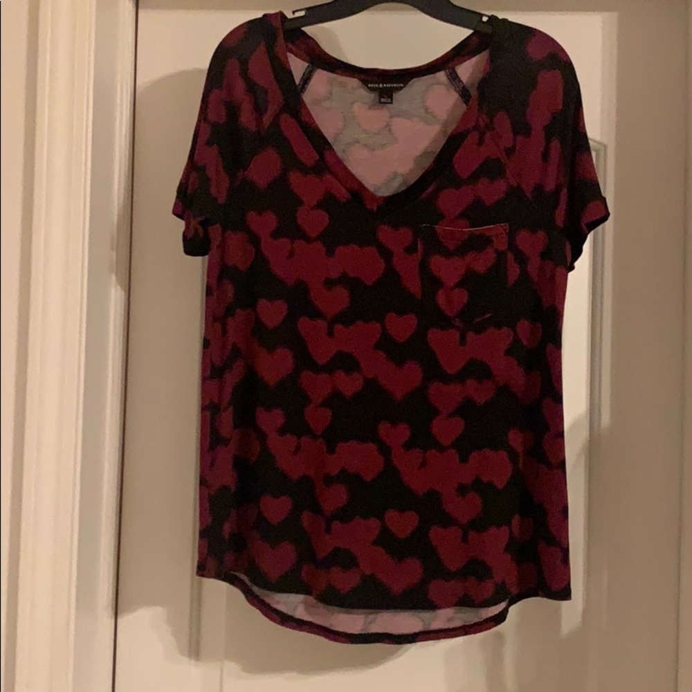 Express top